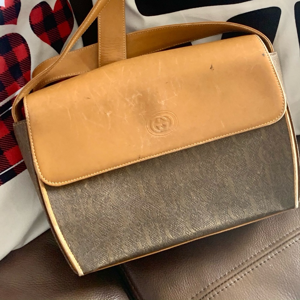 Gucci bag